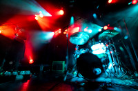 VOWWS in concert