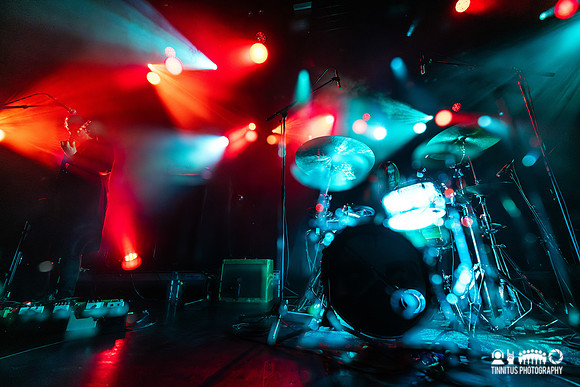 VOWWS in concert