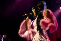 Twin Temple in concert