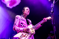 Twin Temple in concert