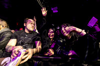 Twin Temple in concert