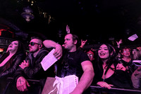 Twin Temple in concert