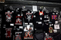 Twin Temple merchandise