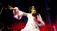 Twin Temple in concert