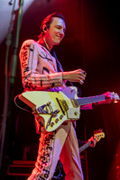 Twin Temple in concert