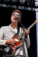 Hamilton Leithauser in concert