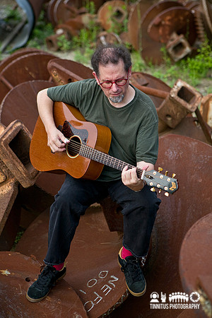 Glenn Jones
