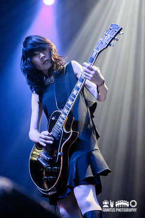 Boris in concert