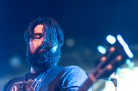 Glacier in concert