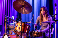 Birthday Girl in concert