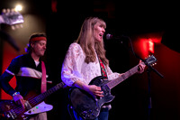 Hilken Mancini Group in concert