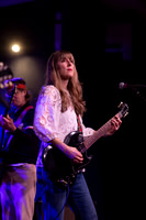 Hilken Mancini Group in concert