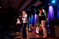 Hilken Mancini Group in concert