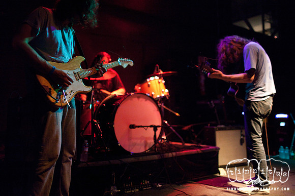 Kurt Vile in concert