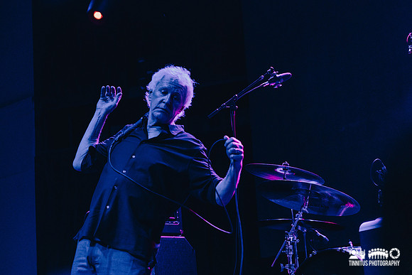 Guided By Voices in concert