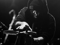 Ni Maitres in concert