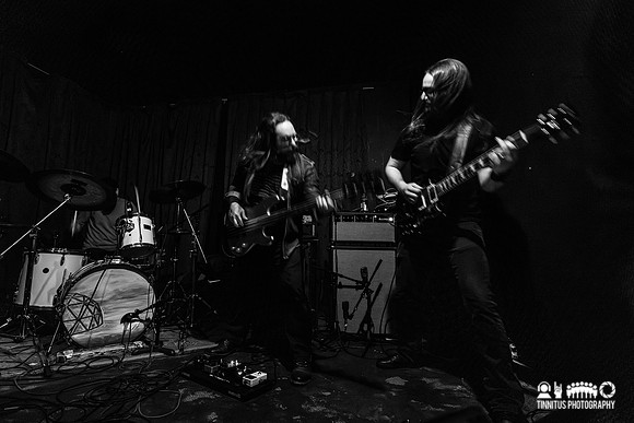 Clamb in concert