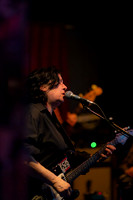 Thalia Zedek Band in concert