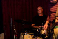 Thalia Zedek Band in concert