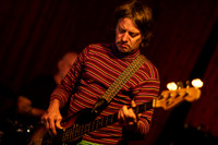Thalia Zedek Band in concert