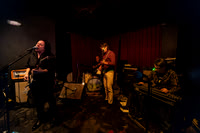 Thalia Zedek Band in concert