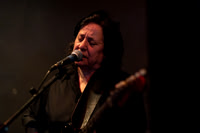 Thalia Zedek Band in concert