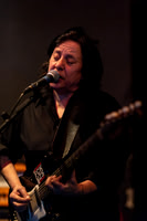 Thalia Zedek Band in concert