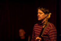 Thalia Zedek Band in concert