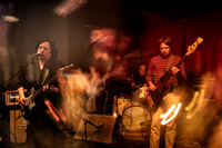 Thalia Zedek Band in concert