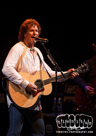 The Outlaws in Concert