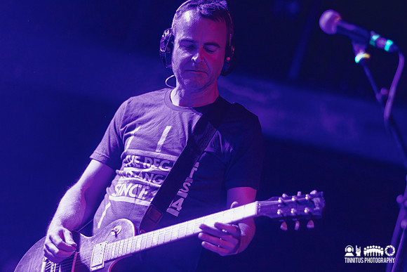 Mcluksy in concert