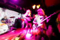 Vampire in concert