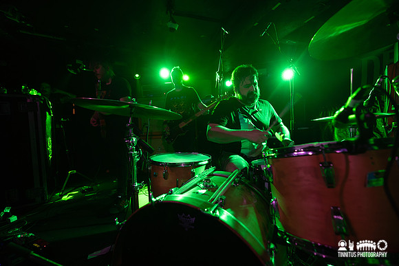 Maserati in concert