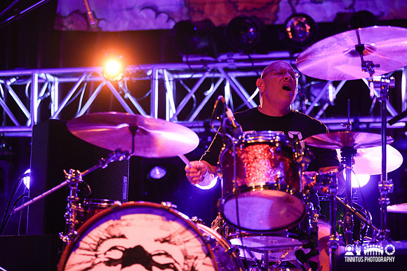 Dinosaur Jr in concert