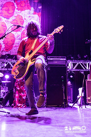 Dinosaur Jr in concert