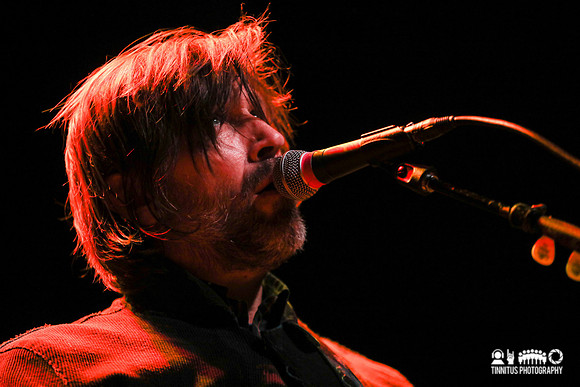 Lemonheads in concert