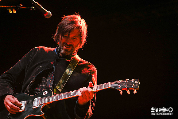 Lemonheads in concert