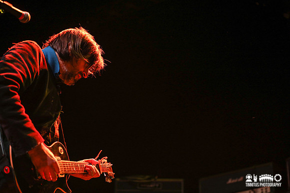 Lemonheads in concert