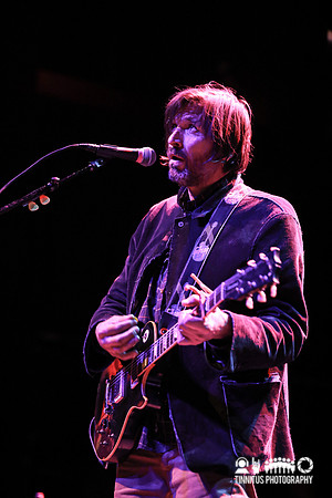 Lemonheads in concert