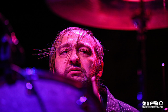 Lemonheads in concert