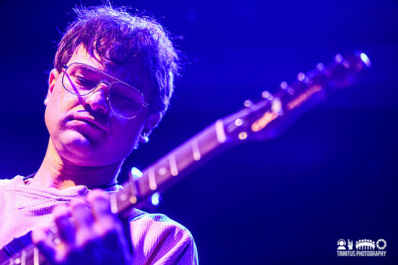 Ryley Walker in concert