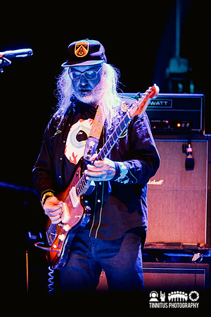 Dinosaur Jr in concert