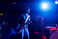 Swervedriver in concert