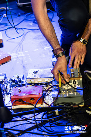 E in concert