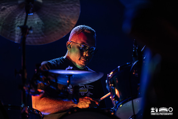 Brittany Howard in concert