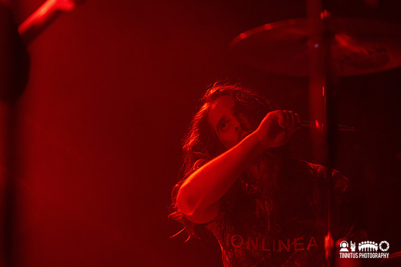 Divide and Dissolve in concert