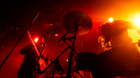 Divide and Dissolve in concert