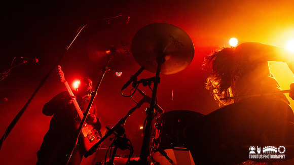 Divide and Dissolve in concert