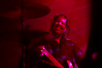 Divide and Dissolve in concert