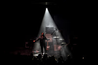 Divide and Dissolve in concert